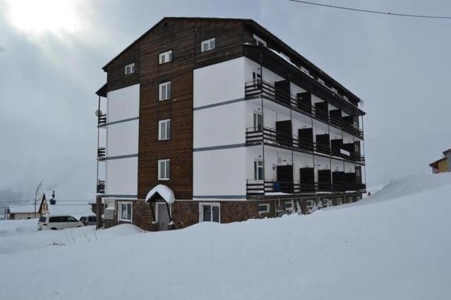 Гудаури: Gudauri Apartment-Mari