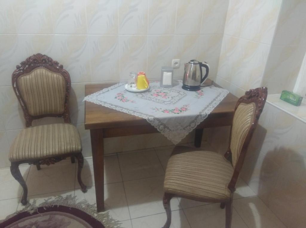 Кутаиси: Green Park Hotel