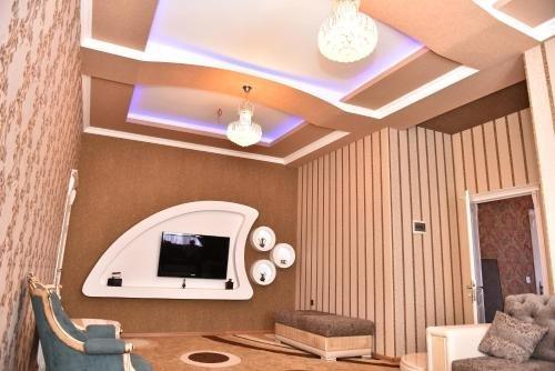 Шеки: Inci Design Hotel