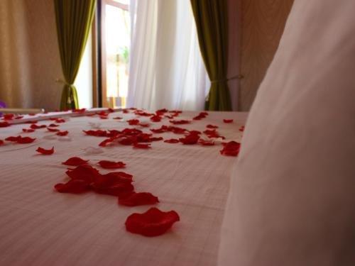 Шеки: Inci Design Hotel