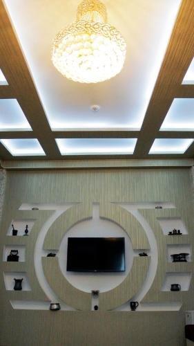 Шеки: Inci Design Hotel