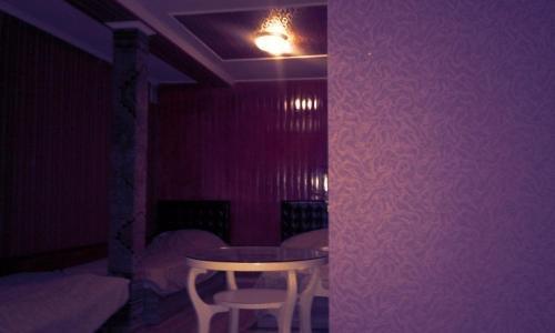 Шеки: Inci Design Hotel