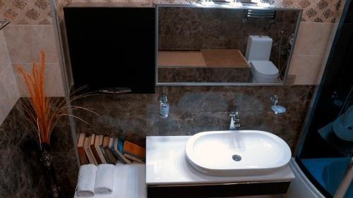 Шеки: Inci Design Hotel