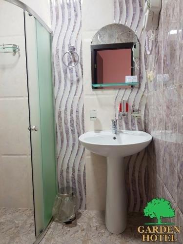 Кутаиси: Garden Hotel