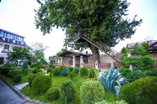 Кутаиси: Garden Hotel