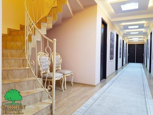 Кутаиси: Garden Hotel