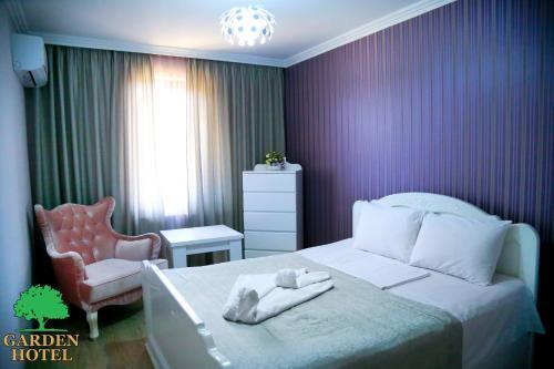 Кутаиси: Garden Hotel