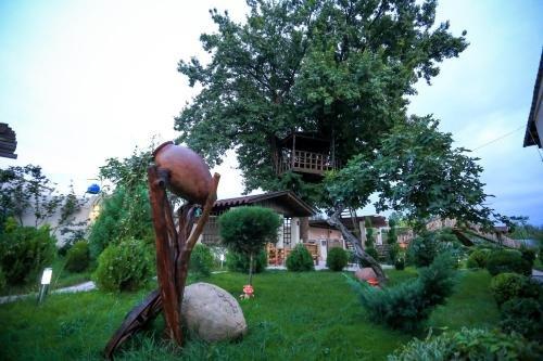 Кутаиси: Garden Hotel