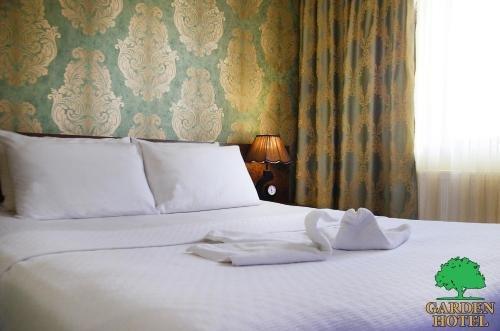 Кутаиси: Garden Hotel
