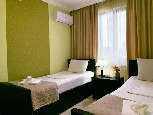 Кутаиси: Garden Hotel