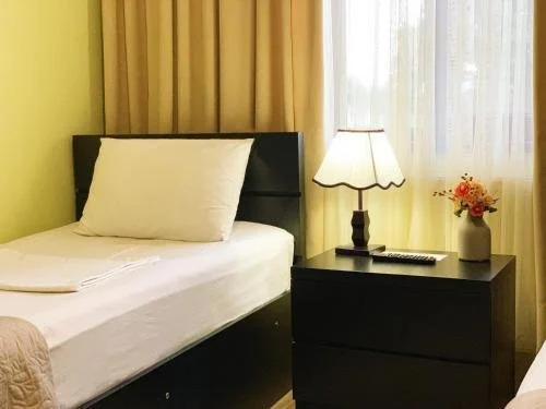 Кутаиси: Garden Hotel