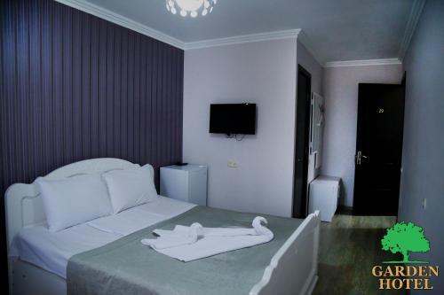 Кутаиси: Garden Hotel