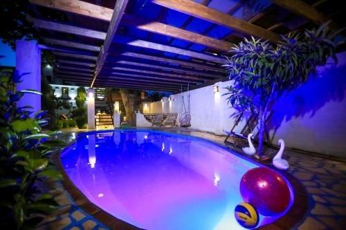 Кутаиси: Garden Hotel