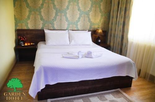 Кутаиси: Garden Hotel