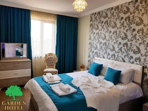Кутаиси: Garden Hotel