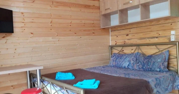 Кутаиси: Eco Park Hotel WINDY HILLS