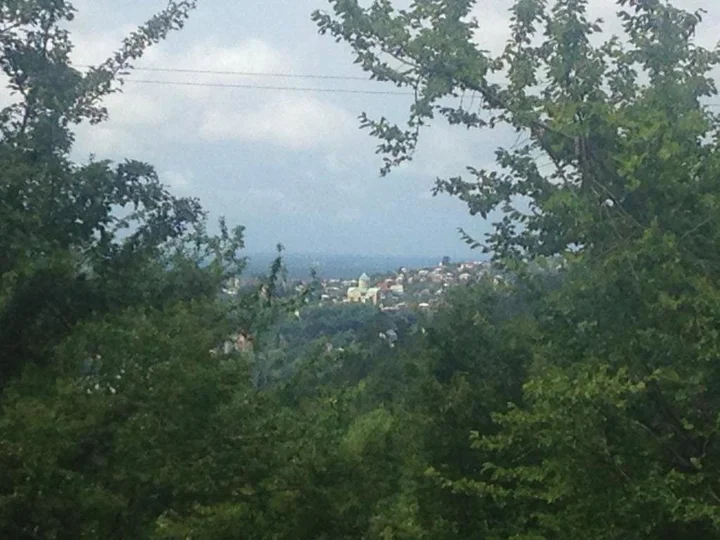 Кутаиси: Eco Park Hotel WINDY HILLS