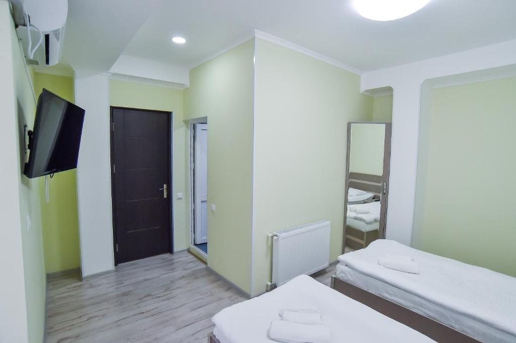 Кутаиси: City Hotel Kutaisi