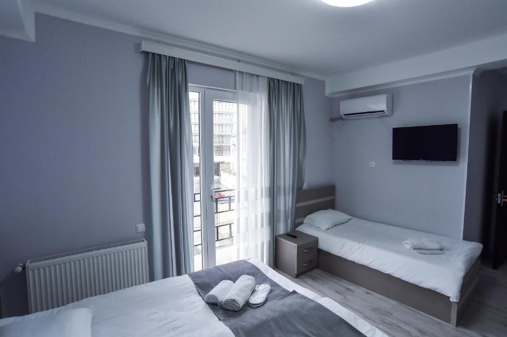 Кутаиси: City Hotel Kutaisi