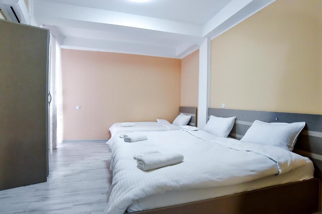 Кутаиси: City Hotel Kutaisi