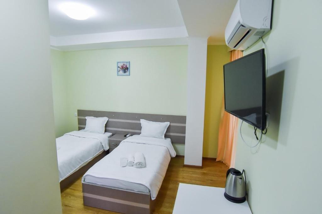 Кутаиси: City Hotel Kutaisi