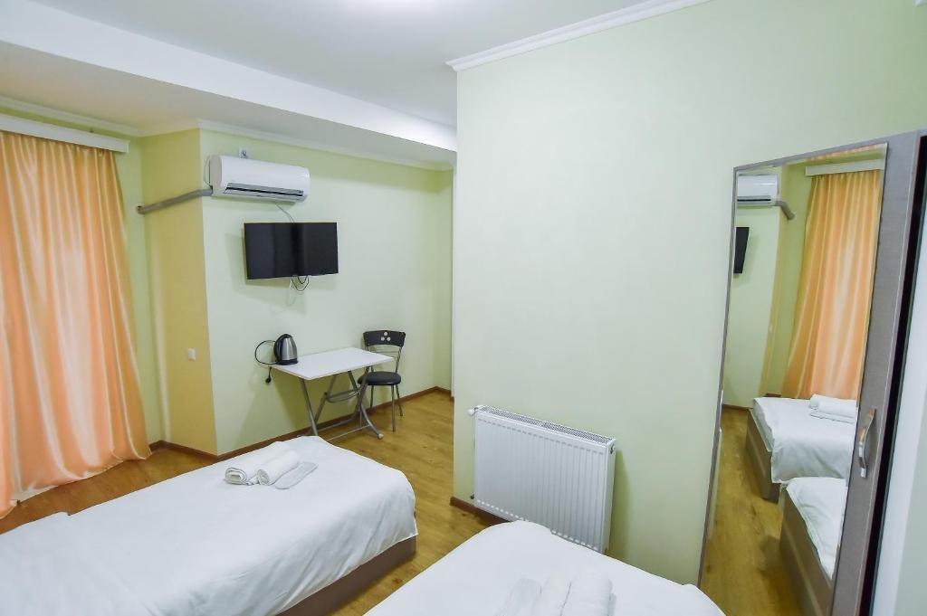 Кутаиси: City Hotel Kutaisi