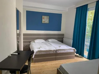 Кутаиси: City Hotel Kutaisi