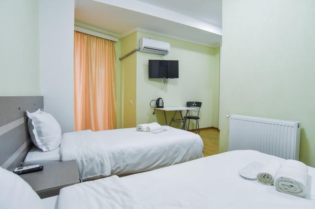 Кутаиси: City Hotel Kutaisi