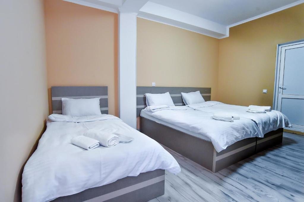 Кутаиси: City Hotel Kutaisi