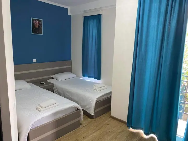 Кутаиси: City Hotel Kutaisi