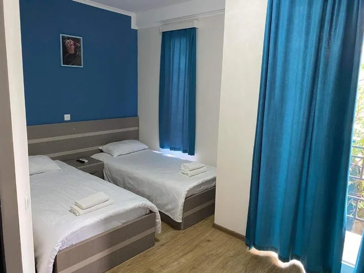 Кутаиси: City Hotel Kutaisi