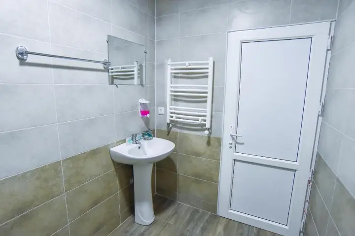 Кутаиси: City Hotel Kutaisi