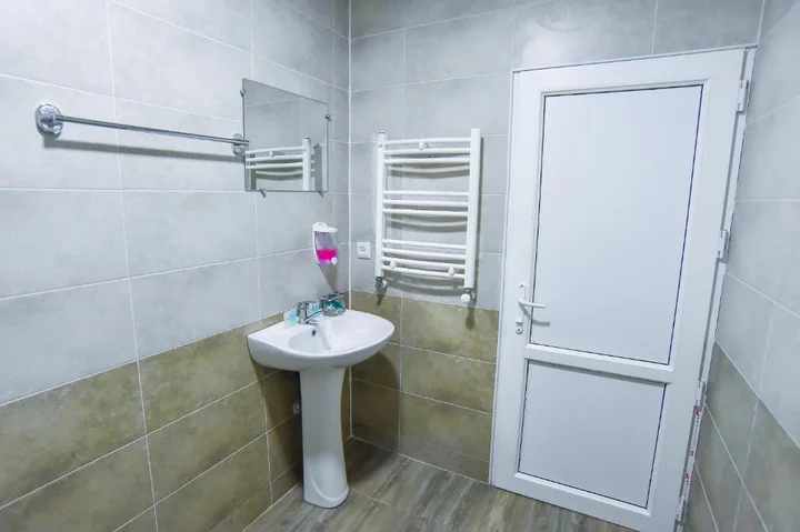 Кутаиси: City Hotel Kutaisi