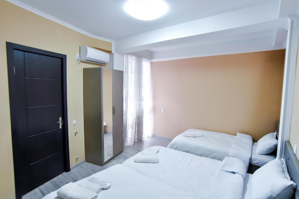 Кутаиси: City Hotel Kutaisi