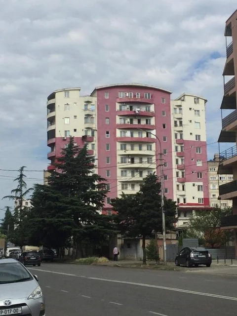Кутаиси: GARDENUS