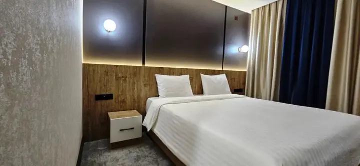 Газалкент: Avenue Park Hotel (Авеню Парк)