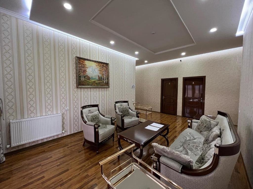 Самарканд: Mountain View Hotel Samarkand