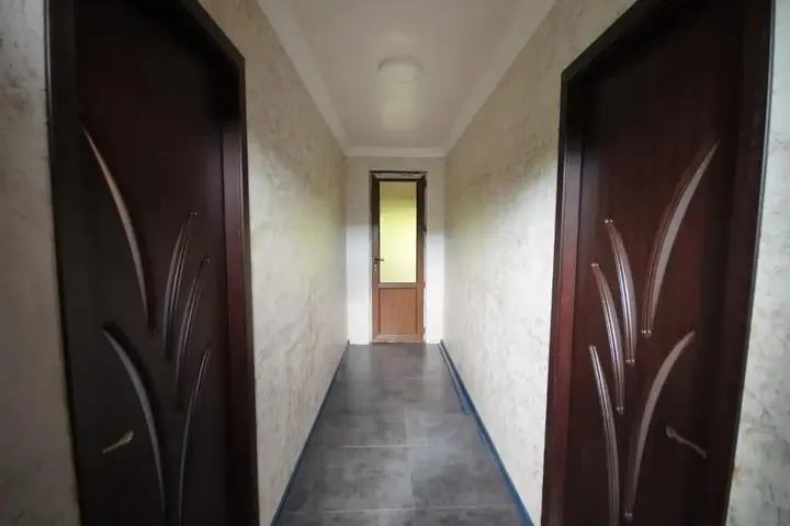 Чакви: Oasis GASAMANIA