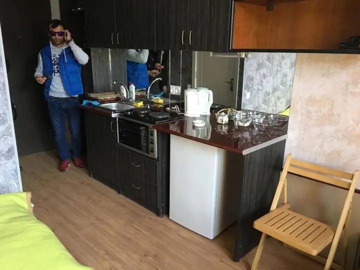 Gogudauri Pent Invest — фото 2