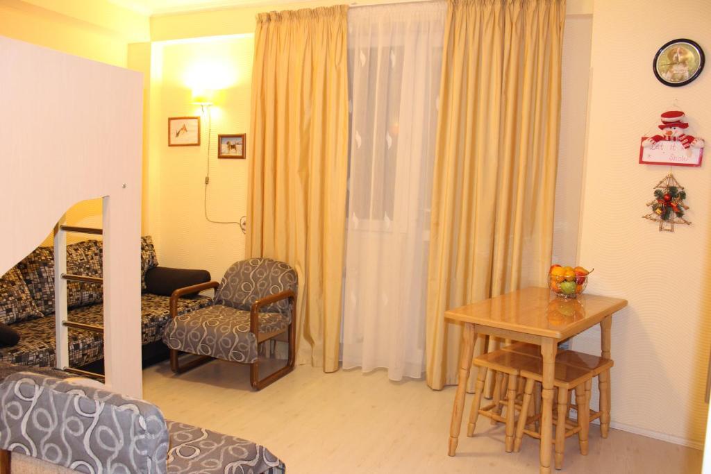 Gogudauri Pent Invest — фото 3