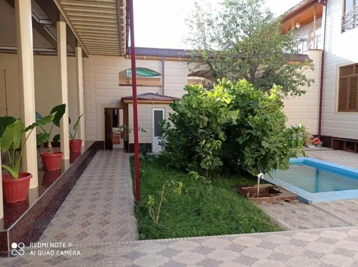 Самарканд: Luxury Guesthouse