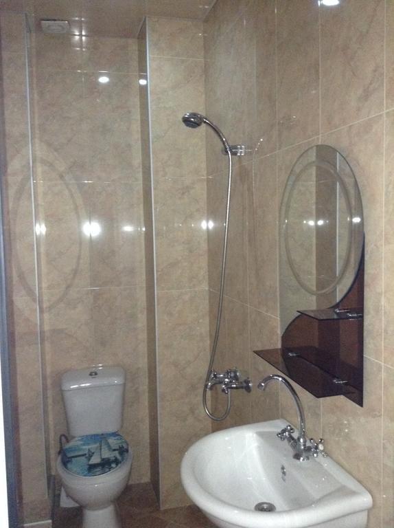 Кобулети: Inn Rezo