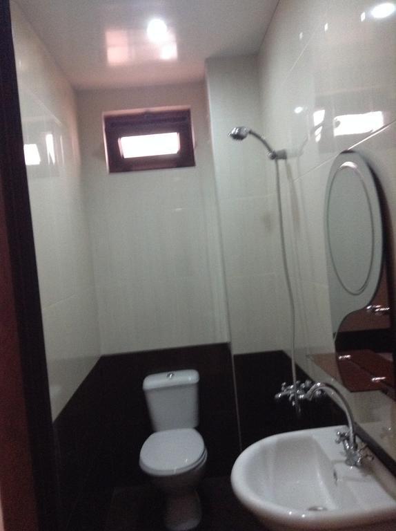 Кобулети: Inn Rezo