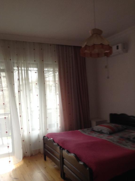 Кобулети: Inn Rezo
