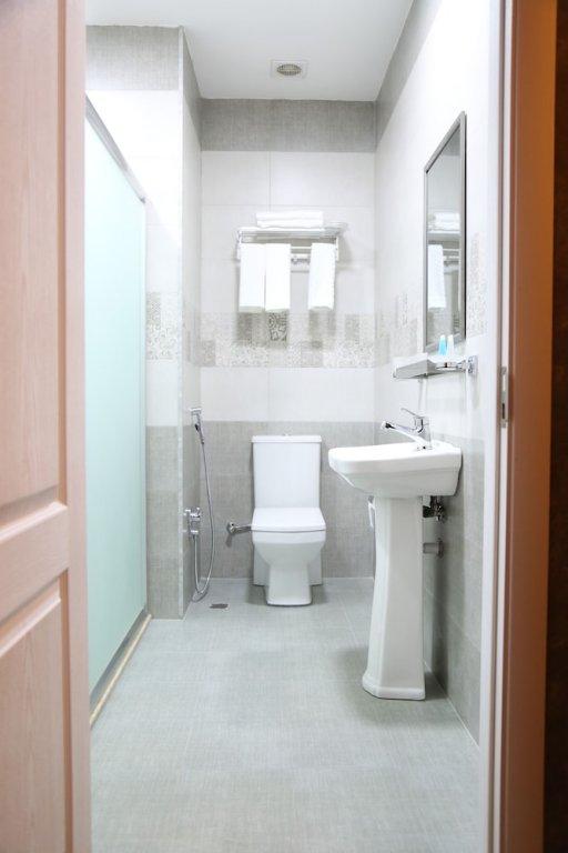 Баку: Nizami Apartment