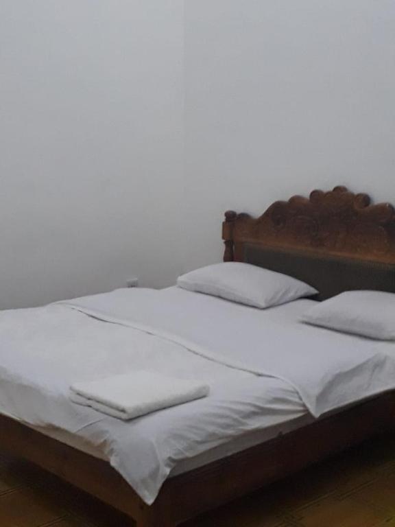 Баку: Nizami Apartment
