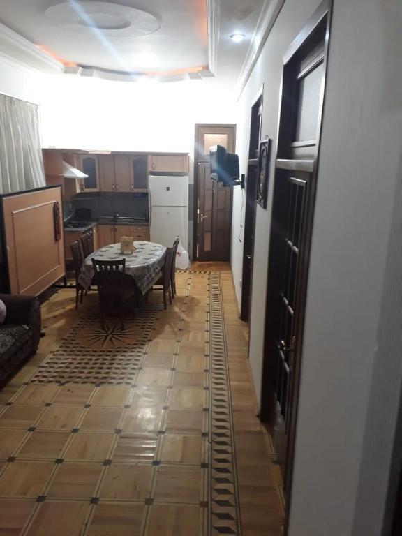 Баку: Nizami Apartment