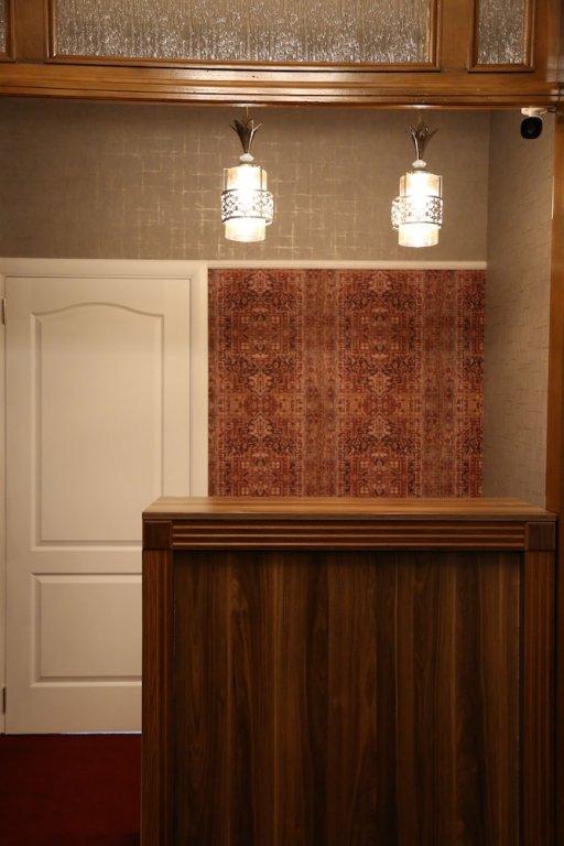 Баку: Nizami Apartment