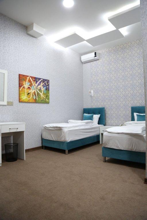 Баку: Nizami Apartment