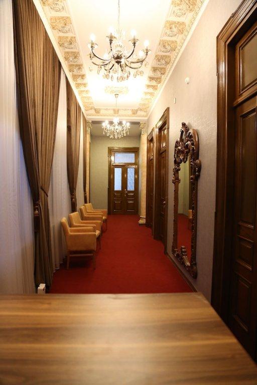 Баку: Nizami Apartment